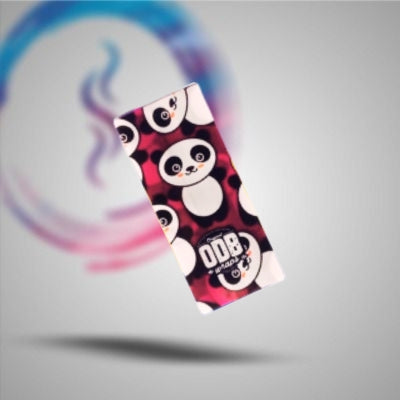 18650 Battery Wrap/Skins/Sleeve - Fogging Amazing