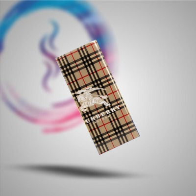 18650 Battery Wrap/Skins/Sleeve - Fogging Amazing