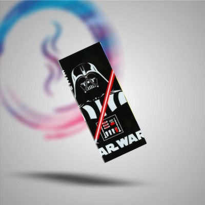 18650 Battery Wrap/Skins/Sleeve - Fogging Amazing