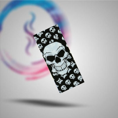 18650 Battery Wrap/Skins/Sleeve - Fogging Amazing