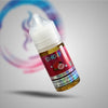 Peach Ice - Choef Nic - Nic Salts 30ml