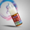 Strawberry Raspberry Cherry - Choef Nic - Nic Salts 30ml