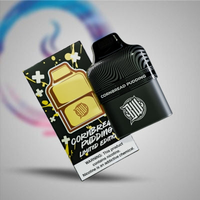 Bewolk Pre Filled Pods - 20mg