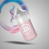 Bubblegum - Airspops - 40mg - Salts 30ml