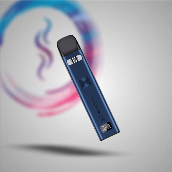 Caliburn G3 Pod Kit - Internal 900mAh - Uwell