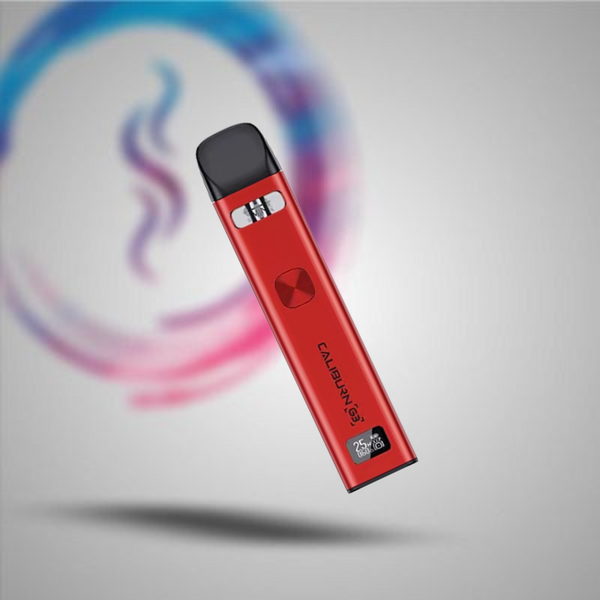 Caliburn G3 Pod Kit - Internal 900mAh - Uwell