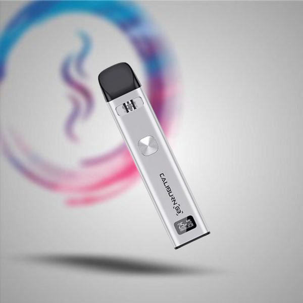 Caliburn G3 Pod Kit - Internal 900mAh - Uwell