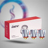 X3 Captain/Katana/Diamond Replacement Coils - Single - Ijoy