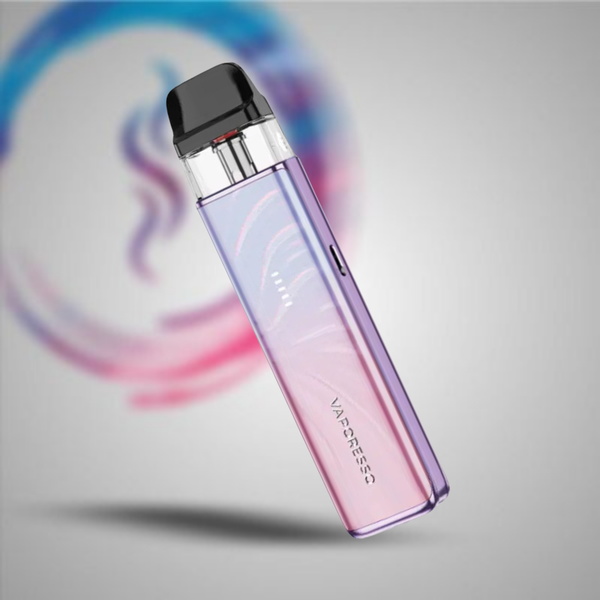 XROS 6 Mini Pod Kit - Internal 1600mAh - Vaporesso
