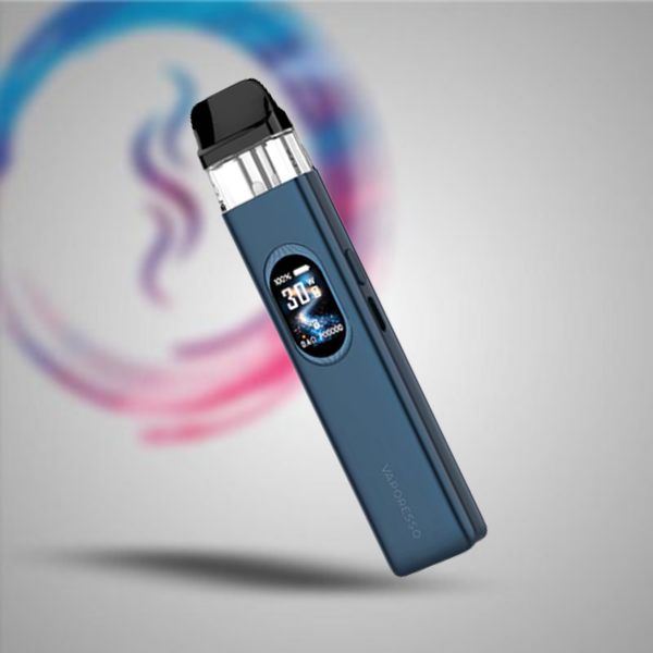 XROS 6 Pod Kit - Internal 1800mAh - Vaporesso - Fogging Amazing