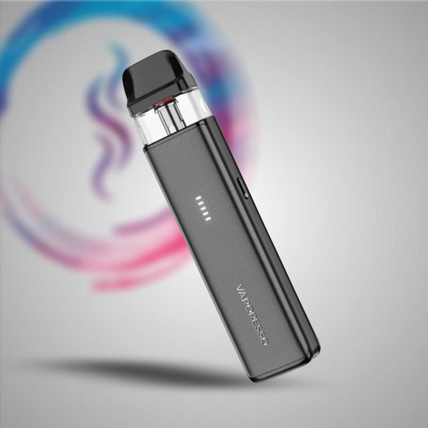 XROS 6 Mini Pod Kit - Internal 1600mAh - Vaporesso