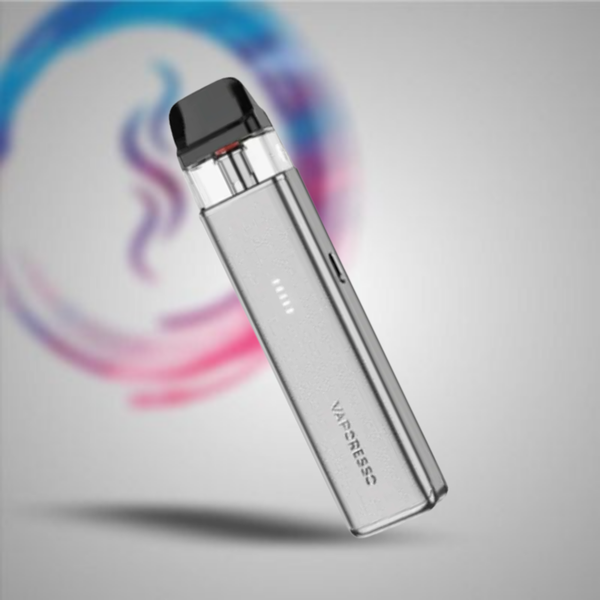 XROS 6 Mini Pod Kit - Internal 1600mAh - Vaporesso