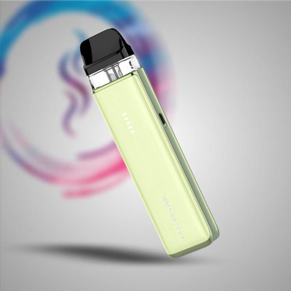 XROS 6 Mini Pod Kit - Internal 1600mAh - Vaporesso