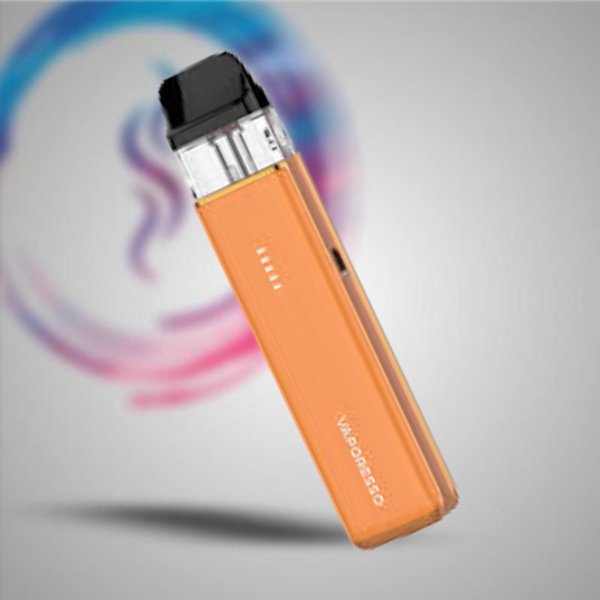 XROS 6 Mini Pod Kit - Internal 1600mAh - Vaporesso