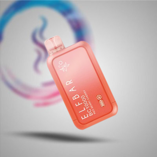Elf Bar - Disposable - 10 000 Puff