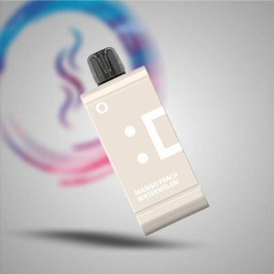 Elf Bar 18 000 Puff Pods - Single