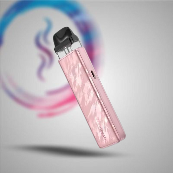 XROS 5 Mini Pod Kit - Internal 1000mAh - Vaporesso