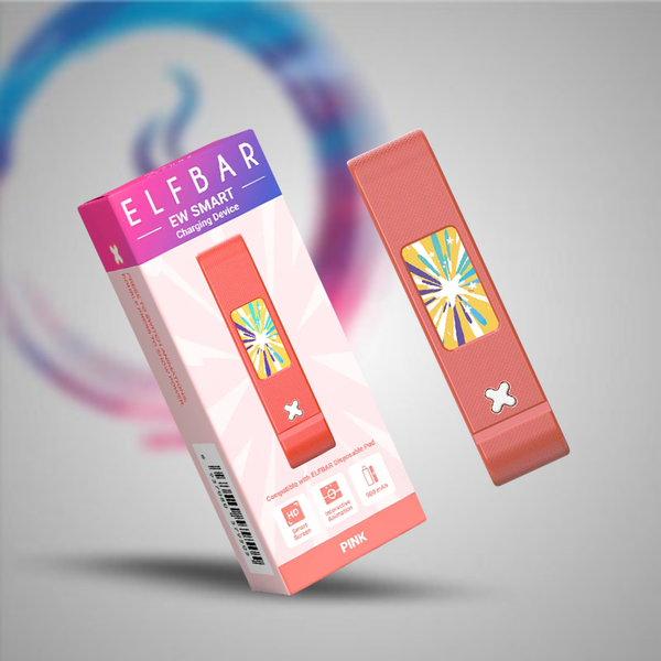 Elf Bar EW Smart Battery - Single
