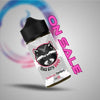 Teenage Dirtbag - Racc City Vapes - 120ml