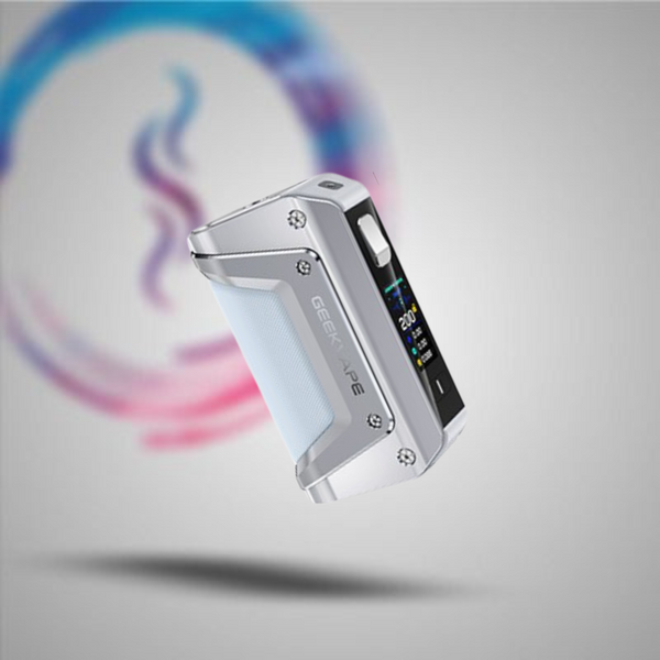 Legend 3 Mod 200W - Geek Vape - 18650