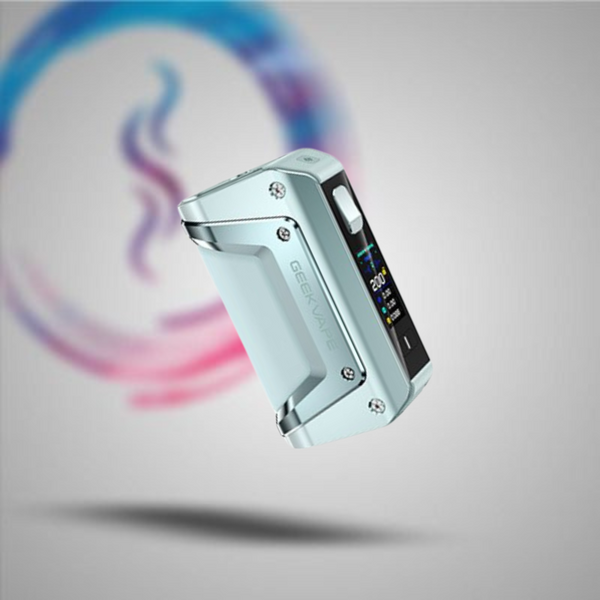 Legend 3 Mod 200W - Geek Vape - 18650