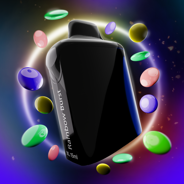 Bewolk XL - Pre Filled Pods - 20mg - Fogging Amazing