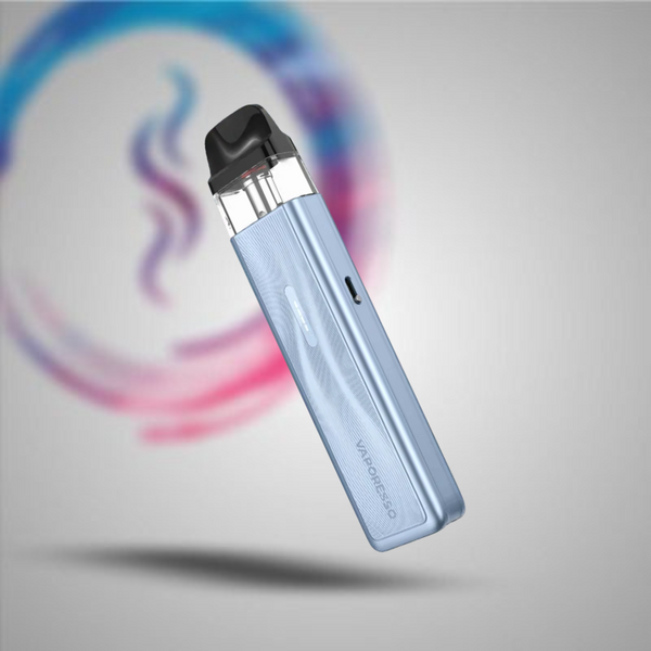 XROS 5 Mini Pod Kit - Internal 1000mAh - Vaporesso
