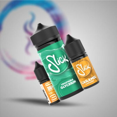 Slick Freebase Longfill - NCV - 120ml