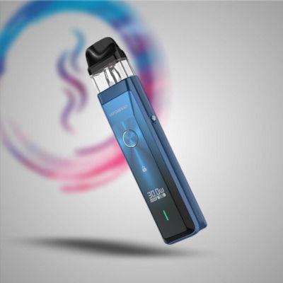 XROS Pro Pod Kit - Internal 1200mAh - Vaporesso