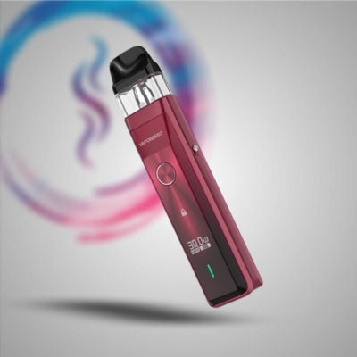 XROS Pro Pod Kit - Internal 1200mAh - Vaporesso