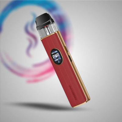 XROS 5 Pod Kit - Internal 1000mAh - Vaporesso