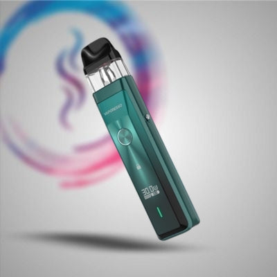 XROS Pro Pod Kit - Internal 1200mAh - Vaporesso