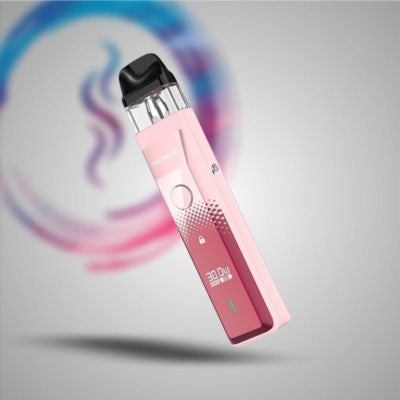 XROS Pro Pod Kit - Internal 1200mAh - Vaporesso