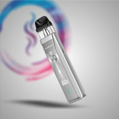 XROS Pro Pod Kit - Internal 1200mAh - Vaporesso - Fogging Amazing