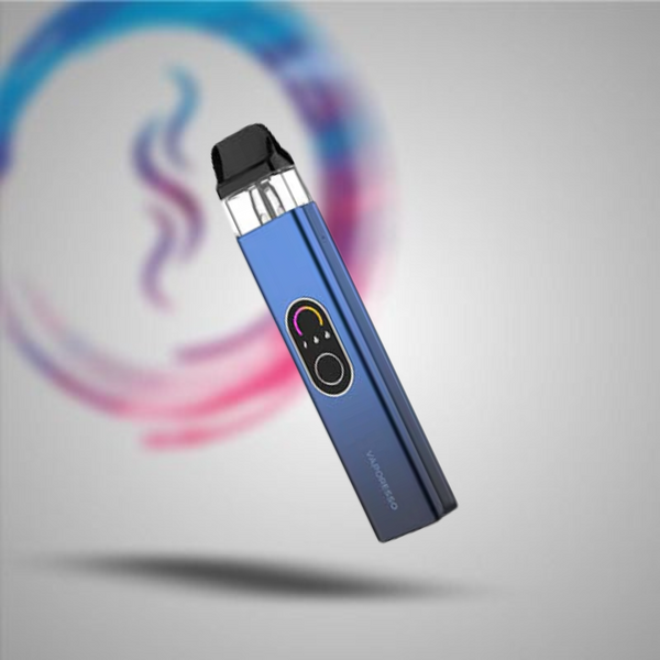 XROS 4 Pod Kit - Internal 1000mAh - Vaporesso