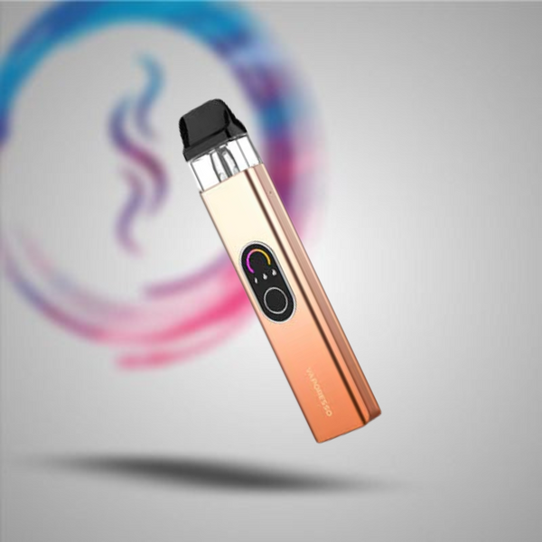 XROS 4 Pod Kit - Internal 1000mAh - Vaporesso