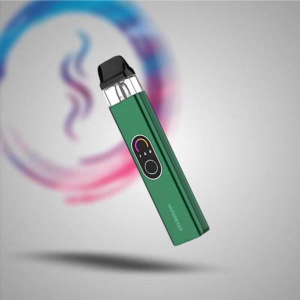 XROS 4 Pod Kit - Internal 1000mAh - Vaporesso