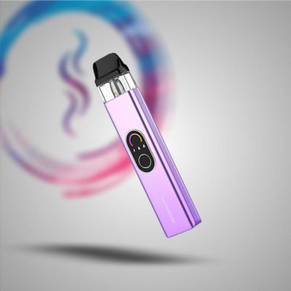 XROS 4 Pod Kit - Internal 1000mAh - Vaporesso