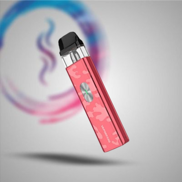 XROS 4 Mini Pod Kit - Internal 1000mAh - Vaporesso - Fogging Amazing