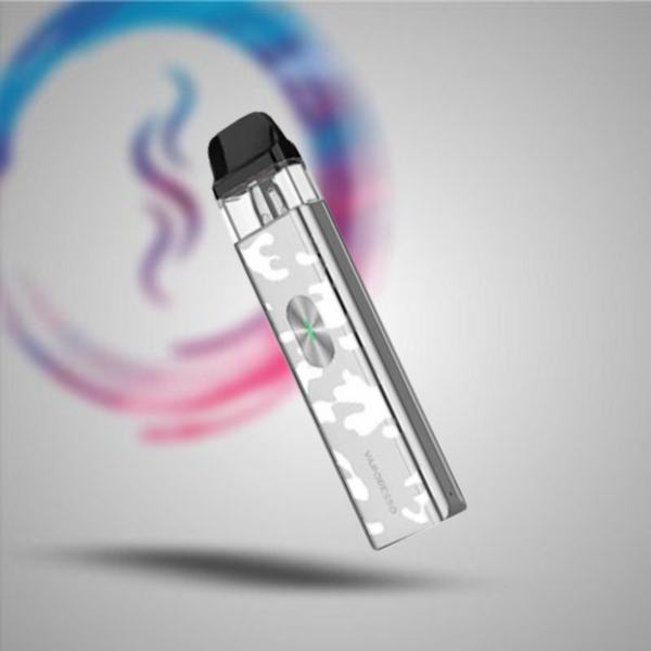 XROS 4 Mini Pod Kit - Internal 1000mAh - Vaporesso