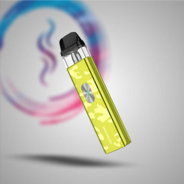 XROS 4 Mini Pod Kit - Internal 1000mAh - Vaporesso