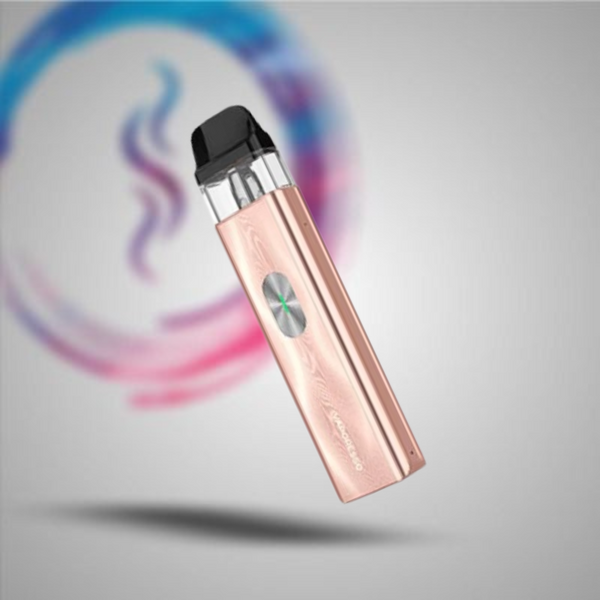 XROS 4 Mini Pod Kit - Internal 1000mAh - Vaporesso