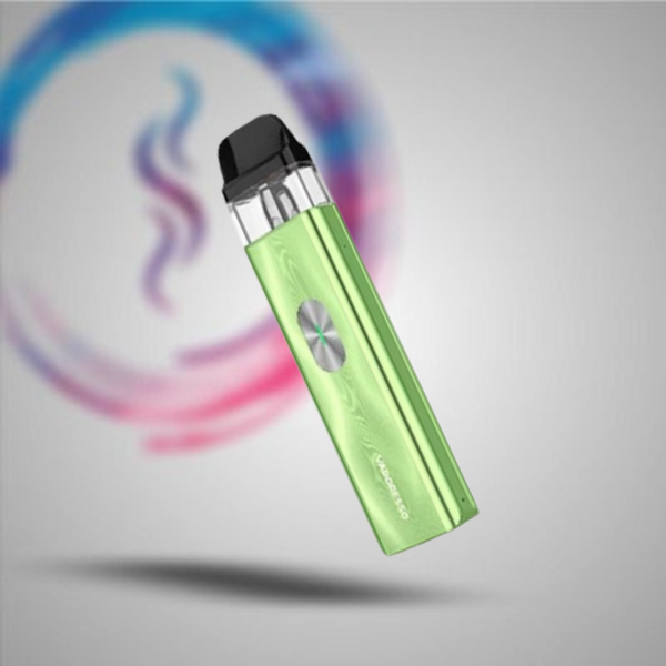 XROS 4 Mini Pod Kit - Internal 1000mAh - Vaporesso