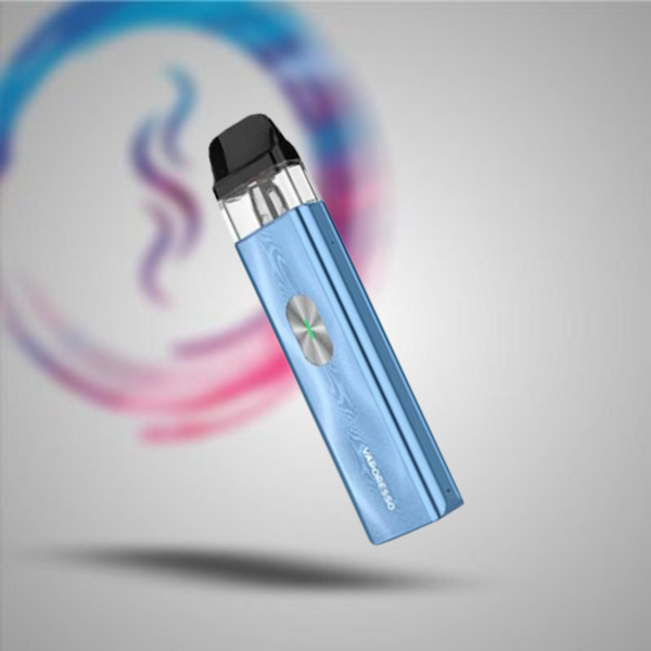 XROS 4 Mini Pod Kit - Internal 1000mAh - Vaporesso