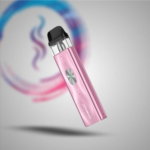 XROS 4 Mini Pod Kit - Internal 1000mAh - Vaporesso