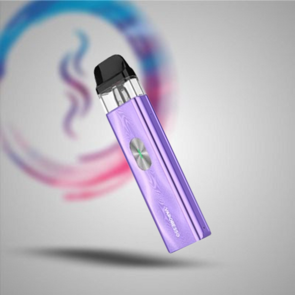 XROS 4 Mini Pod Kit - Internal 1000mAh - Vaporesso