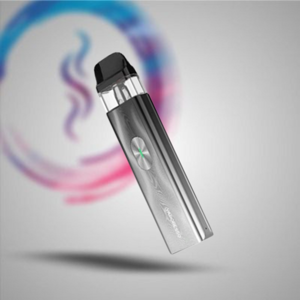 XROS 4 Mini Pod Kit - Internal 1000mAh - Vaporesso