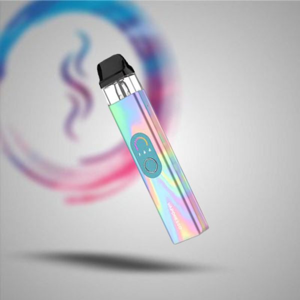 XROS 4 Pod Kit - Internal 1000mAh - Vaporesso