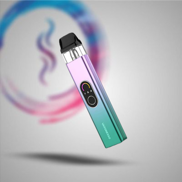 XROS 4 Pod Kit - Internal 1000mAh - Vaporesso