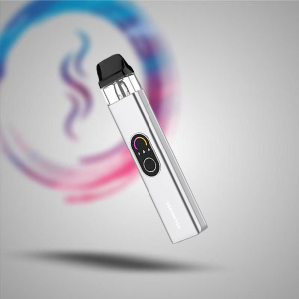 XROS 4 Pod Kit - Internal 1000mAh - Vaporesso